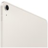 Apple iPad Air 13" (2025) / 512GB / M3 / WiFi + Cellular / Hvězdně bílý