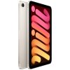 Apple iPad mini 8,3" (2024) / 128GB / A17 Pro / WiFi + Cellular / Hvězdně bílý