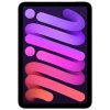 Apple iPad mini 8,3" (2024) / 128GB / A17 Pro / WiFi + Cellular / Fialový
