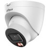 Dahua IPC WizColor 12Mpix 1/2.5" 15fps/ turret/ 2,8mm (112st)/ WDR/ whiteLED30m/ mikrofon/ SMD+