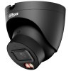 Dahua IPC WizColor 12Mpix 1/2.5" 15fps/ turret/ 2,8mm (112st)/ WDR/ whiteLED30m/ mikrofon/ SMD+/ černá