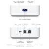 POUŽITÉ - Ubiquiti UniFi Express 7 - Router/AP, 2,4/5/6GHz, Wi-Fi 7, až 10,7 Gbps, UniFi Network OS, IDS/IPS - Výprodej