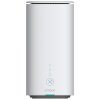 STRONG 5G LTE router AX3000/ Wi-Fi 6 standard 802.11ax/ 3000 Mbit/s/ 2x LAN/ 1x RJ11/ 1x Nano SIM/ bílý