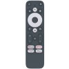 OPRAVENÉ - STRONG android box SRT LEAP-S3/ 4K UHD/ H.265/HEVC/ NETFLIX/ O2 TV/ HBO Max/ HDMI/ USB/ LAN/ Wi-Fi/ Android T...
