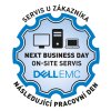 DELL instalace a implementace serveru PowerEdge/ platí v celé ČR
