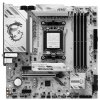 MSI B850M GAMING PLUS WIFI6E / AMD B850 / AM5 / 4x DDR5 / M.2 / WiFi 6E / mATX