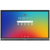 ViewSonic dotykový panel IFP5551 4K 55" Android 14 EDLA,50 Multi touch,400nits,16G RAM/128GB,OPS slot,HDMI, VGA,DP, USB