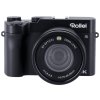 Rollei Powerflex X8 Dual Lens/ 8 MPix/ 8x zoom/ 3,6" LCD/ 5K video/ Černý
