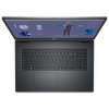 DELL Precision 7780/ i7-13850HX/ 32GB/ 1TB SSD/ Nvidia RTX 3500 Ada 12GB/ 17.3" FHD/ W11Pro/ Office 2024 /5Y PS on-site