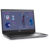 DELL Precision 7780/ i7-13850HX/ 32GB/ 1TB SSD/ Nvidia RTX 3500 Ada 12GB/ 17.3" FHD/ W11Pro/ Office 2024 /5Y PS on-site