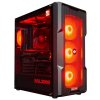 HAL3000 Alfa Gamer Ultimate / AMD Ryzen 9 7900/ 32GB DDR5/ RTX 4070 Ti/ 1TB PCIe4 SSD/ WiFi/ W11