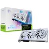 MSI GeForce RTX 5070 Ti 16G GAMING TRIO OC WHITE / 16GB GDDR7 / PCI-E / 3x DP / HDMI