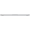 Apple MacBook Air 13,6'' (2025) / M4 / 10C CPU / 10C GPU / 24GB RAM / 512GB SSD / Stříbrný