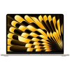 Apple MacBook Air 13,6'' (2025) / M4 / 10C CPU / 10C GPU / 24GB RAM / 512GB SSD / Hvězdně bílý