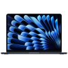 Apple MacBook Air 13,6'' (2025) / M4 / 10C CPU / 10C GPU / 24GB RAM / 512GB SSD / Temně inkoustový