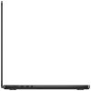 Apple MacBook Pro 16" / M4 PRO / 14C CPU / 20C GPU / 24GB RAM / 512GB SSD / Vesmírně černý