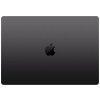 Apple MacBook Pro 16" / M4 PRO / 14C CPU / 20C GPU / 24GB RAM / 512GB SSD / Vesmírně černý