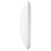 POŠKOZENÝ OBAL - POUŽITÉ - Ubiquiti UniFi U7 Pro - Wi-Fi 7 AP, 2.4/5/6GHz, až 9.3 Gbps, 1x 2.5GbE, PoE+ - Výprodej