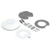 POŠKOZENÝ OBAL - POUŽITÉ - Ubiquiti UniFi U7 Pro - Wi-Fi 7 AP, 2.4/5/6GHz, až 9.3 Gbps, 1x 2.5GbE, PoE+ - Výprodej