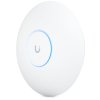 POŠKOZENÝ OBAL - POUŽITÉ - Ubiquiti UniFi U7 Pro - Wi-Fi 7 AP, 2.4/5/6GHz, až 9.3 Gbps, 1x 2.5GbE, PoE+ - Výprodej
