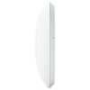POUŽITÉ - Ubiquiti UniFi U7 Pro Max - Wi-Fi 7 AP, 2.4/5/6GHz, až 15.1 Gbps, 1x 2.5GbE, PoE+ (bez PoE injektoru) - Výpro...