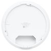 POUŽITÉ - Ubiquiti UniFi U7 Pro Max - Wi-Fi 7 AP, 2.4/5/6GHz, až 15.1 Gbps, 1x 2.5GbE, PoE+ (bez PoE injektoru) - Výpro...