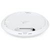POUŽITÉ - Ubiquiti UniFi U7 Pro Max - Wi-Fi 7 AP, 2.4/5/6GHz, až 15.1 Gbps, 1x 2.5GbE, PoE+ (bez PoE injektoru) - Výpro...