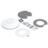 POUŽITÉ - Ubiquiti UniFi U7 Pro Max - Wi-Fi 7 AP, 2.4/5/6GHz, až 15.1 Gbps, 1x 2.5GbE, PoE+ (bez PoE injektoru) - Výpro...