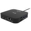 i-tec dokovací stanice USB-C Dual HDMI Docking Station, Power Delivery 100W