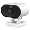 Imou by Dahua IP kamera Versa/ Cube/ Wi-Fi/ 2Mpix/ krytí IP65/ objektiv 2,8mm/ 8x dig. zoom/ H.265/ IR až 20m/ CZ app