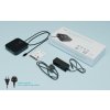 i-tec dokovací stanice USB-C Dual HDMI Docking Station with Power Delivery 100W + univerzální nabíječka 100W