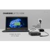 i-tec dokovací stanice USB-C Dual HDMI Docking Station with Power Delivery 100W + univerzální nabíječka 100W