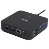 i-tec dokovací stanice USB-C DP Dual HDMI Docking Station, Power Delivery 100W