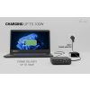i-tec dokovací stanice USB-C DP Dual HDMI Docking Station, Power Delivery 100W + univerzální nabíječka 100W