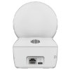 POUŽITÉ - EZVIZ IP kamera H7C 4MP/ duální/ vnitřní/ Wi-Fi/ 4Mpix/ objektiv 2,8mm/ H.265/ IR přísvit až 10m/ bílá