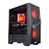 HAL3000 Master Gamer 3060 Ti / Intel i5-11400F/ 16GB/ RTX 3060 Ti/ 1TB PCIe SSD/ WiFi/ W11 (REPASOVANÉ)
