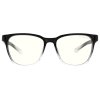 GUNNAR kancelářske/herní brýle BERKELEY ONYX/FADE * čírá skla * BLF 35 * GUNNAR focus