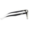 GUNNAR kancelářske/herní brýle BERKELEY ONYX/FADE * čírá skla * BLF 35 * GUNNAR focus