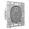 Ajax LightCore (Dimmer) vertical [55] (8EU) ASP white