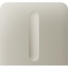 Ajax SideButton (Dimmer) vertical [55] (8EU) ASP ivory