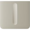 Ajax SideButton (Dimmer) vertical [55] (8EU) ASP ivory