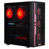 HAL3000 MEGA Gamer Pro B580 / Intel i5-12400F/ 32GB/ ARC B580/ 1TB PCIe SSD/ W11