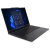 Lenovo ThinkPad X13 G6/ Core Ultra 7-255U/ 32GB DDR5/ 1TB SSD/ Intel Graphics/ 13,3"WUXGA,matný/ W11P/ černý
