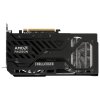 ASRock AMD Radeon RX 9060 XT Challenger 8GB OC  / 8GB GDDR6 / PCI-E / HDMI / 2x DP