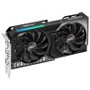 ASRock AMD Radeon RX 9060 XT Challenger 8GB OC  / 8GB GDDR6 / PCI-E / HDMI / 2x DP