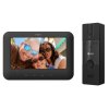 POŠKOZENÝ OBAL - HiLook Powered by HIKVISION/ Domácí interkom VI-K12P/ 1080p/ 7" 800x480/ videotelefon/ IP65