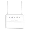 STRONG 4G LTE router 360/ Wi-Fi standard 802.11 b/g/n/ 300 Mbit/s/ 2,4GHz/ 4x LAN/ 1x SIM slot/ 2 odnímatelné antény