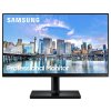 OPRAVENÉ - Samsung Professional T45F 27" / FullHD 1920x1080 / 16:9 / IPS / 5ms / 75Hz / Jack/HDMI/DP/USB/PIVOT/VESA