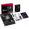 OPRAVENÉ - ASUS ROG STRIX X870E-E GAMING WIFI / X870E / AM5 / 4x DDR5 / HDMI / M.2 / USB4 / WIFI / ATX