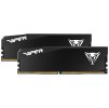 PATRIOT VIPER Elite 5 Ultra 64GB DDR5 6000MT/s / DIMM / CL40 / XMP 3.0 / 1,4V / Kit 2x 32GB